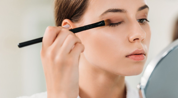 mới nặn mụn xong nên làm gì