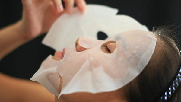 nên đắp mặt nạ khi nào