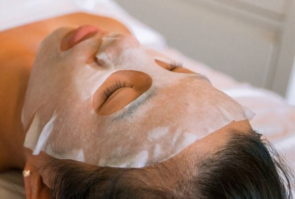 nên đắp mặt nạ khi nào