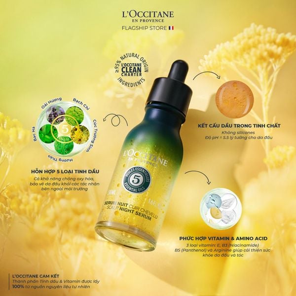 phục hồi tóc tại nhà