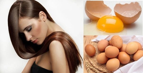 phục hồi tóc hư tổn tại nhà