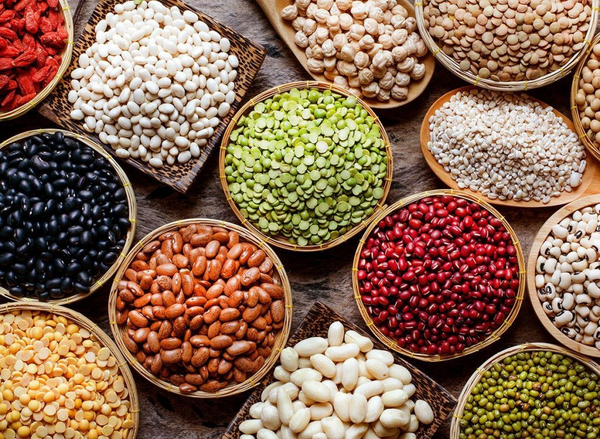 rụng tóc thiếu chất gì