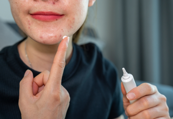 skincare buổi tối