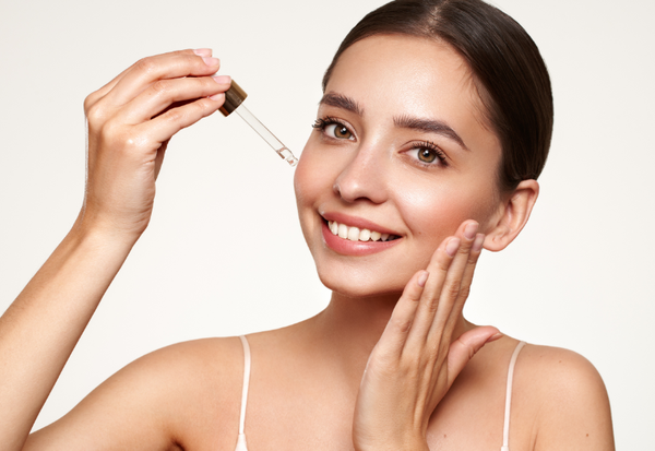 skincare buổi tối