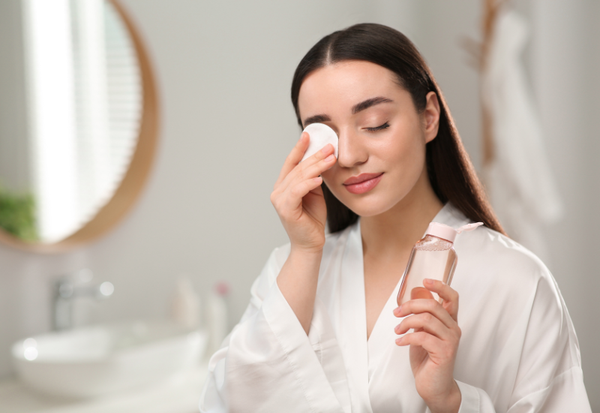 skincare buổi tối
