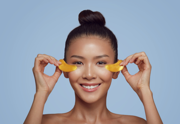 skincare buổi tối