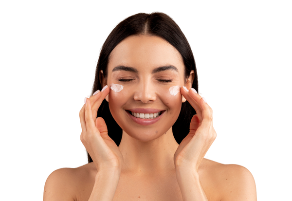 skincare buổi tối