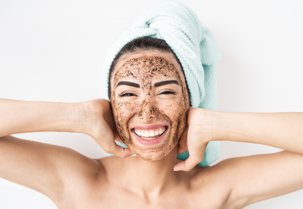 skincare buổi tối