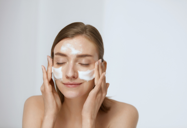 skincare buổi tối