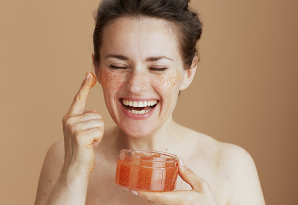 skincare buổi tối