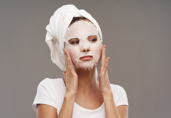 skincare buổi tối