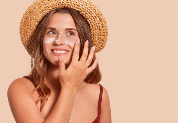 chu trình skincare cho da khô