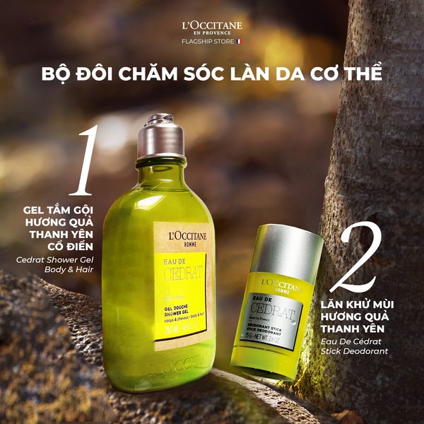 Lựa chọn sữa tắm phù hợp sẽ giúp bạn tự tin tỏa sáng với làn da khỏe mạnh và hương thơm nam tính lưu giữ dài lâu