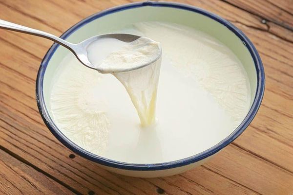 SỮA NON TẮM TRẮNG CÓ THỰC SỰ AN TOÀN VÀ TỐT CHO DA