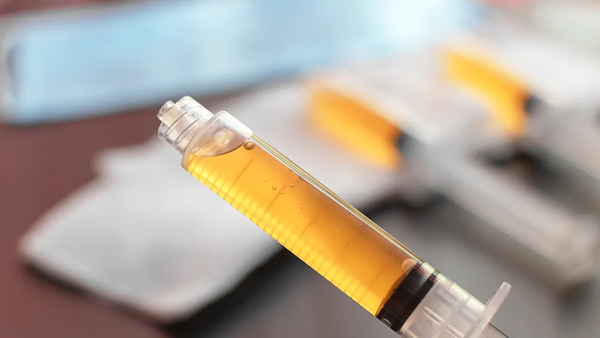 Huyết tương giàu tiểu cầu (PRP) là thành phẩm được chiết xuất từ chính máu của người bệnh