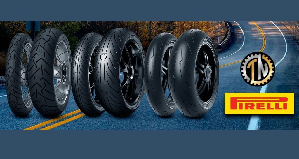 BẢNG GIÁ VỎ XE PIRELLI - PHỤ TÙNG TIN NGUYỄN