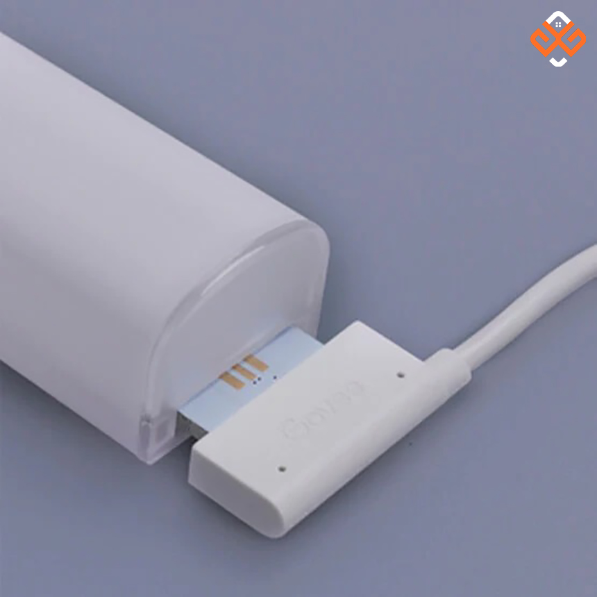 Lắp đặt nhanh chóng và dễ dàng