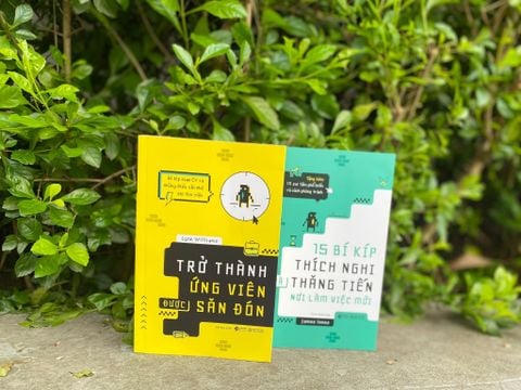 Đón Năm Mới Với Bước Tiến Mạnh Mẽ Trong Sự Nghiệp