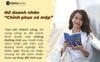 CHINH PHỤC CÁ MẬP - BÍ QUYẾT “GỌI VỐN” THÀNH CÔNG TRONG THẾ GIỚI KHỞI NGHIỆP