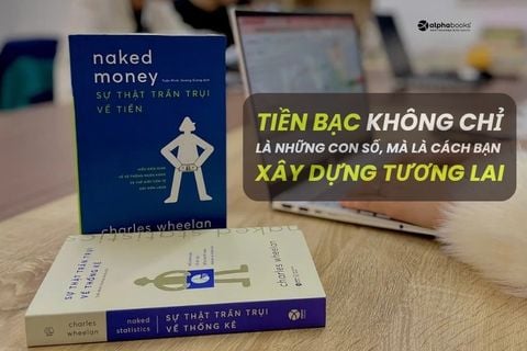 Tiền Không Phải Lúc Nào Cũng Lấp Lánh – Đọc 