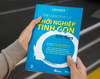 KHỞI NGHIỆP TINH GỌN – PHƯƠNG PHÁP TẠO NÊN THÀNH CÔNG BỀN VỮNG
