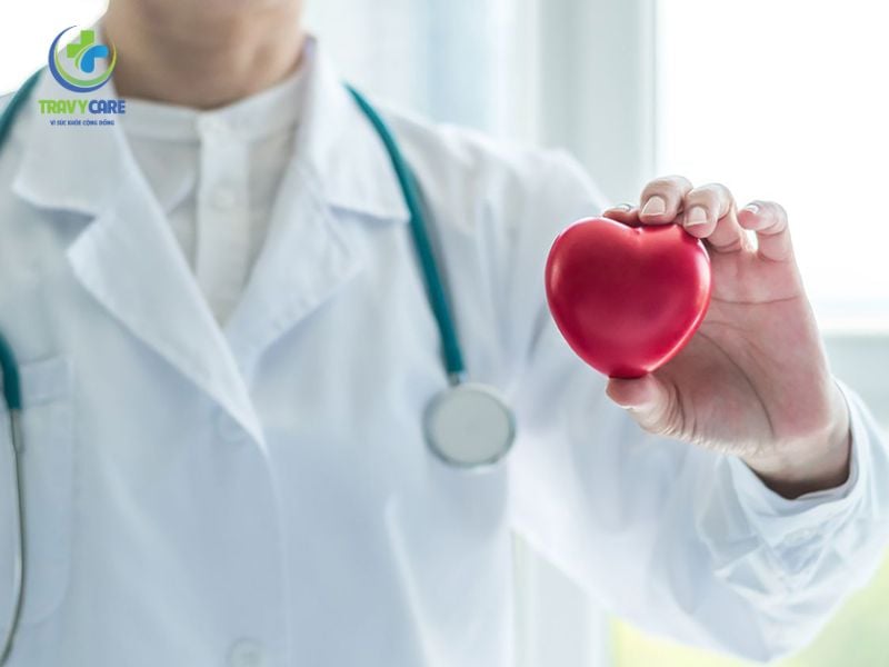 Top 5 bác sĩ tim mạch bệnh viện 115 giỏi nhất hiện nay