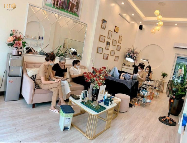 Khám phá top 5 spa làm hồng nhũ hoa uy tín và chất lượng nhất . Tìm hiểu các công nghệ hiện đại, an toàn và chọn lựa địa chỉ đáng tin cậy giúp bạn lấy lại vẻ tự tin, quyến rũ.