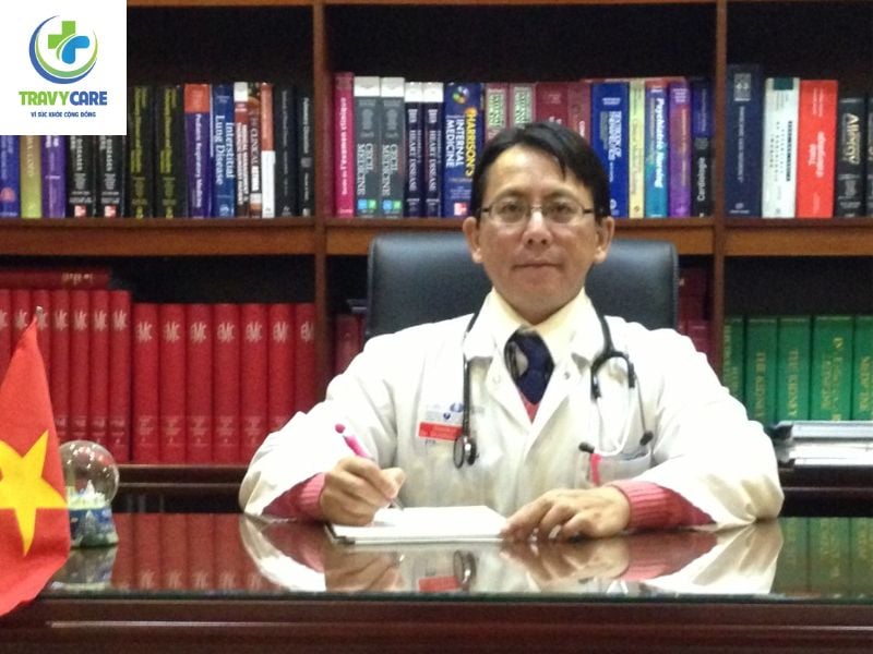 Bác sĩ Dương Quý Sỹ