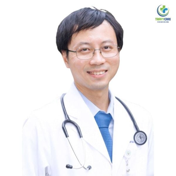 Tiến sĩ, Bác sĩ Nguyễn Thanh Xuân