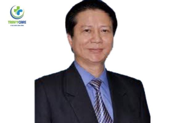 BS Huỳnh Văn Minh