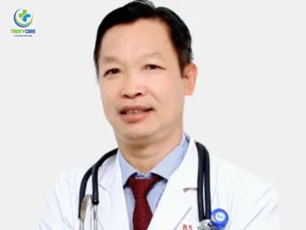 Bác sĩ Vũ