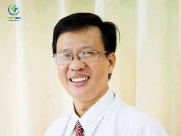 Bác sĩ Ngô Minh