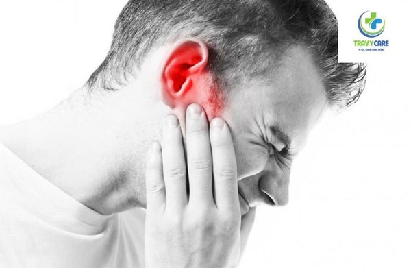 Kiểm soát tình trạng nhiễm trùng tai để ngừa bệnh điếc đột ngột