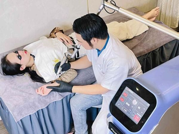 Khám phá top 5 spa làm hồng nhũ hoa uy tín và chất lượng nhất . Tìm hiểu các công nghệ hiện đại, an toàn và chọn lựa địa chỉ đáng tin cậy giúp bạn lấy lại vẻ tự tin, quyến rũ.