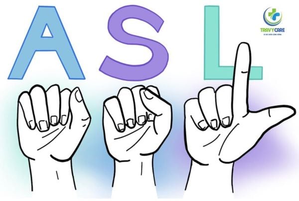 Học ngôn ngữ ký hiệu cho người khiếm thính qua Sign ASL