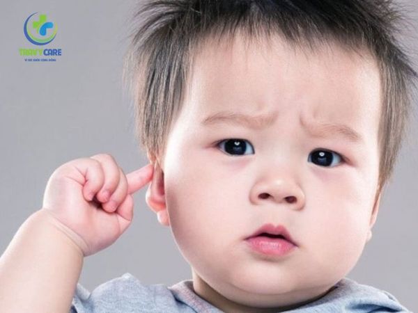 Khiếm thính bẩm sinh là bệnh gì?