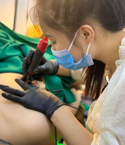 Khám phá top 5 spa làm hồng nhũ hoa uy tín và chất lượng nhất . Tìm hiểu các công nghệ hiện đại, an toàn và chọn lựa địa chỉ đáng tin cậy giúp bạn lấy lại vẻ tự tin, quyến rũ.