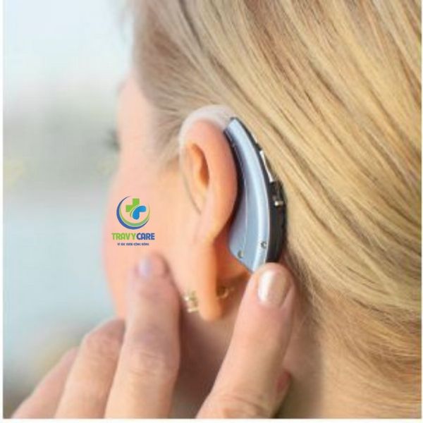 máy trợ thính Hàn Quốc phổ biến hiện nay