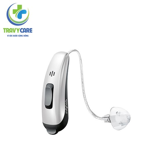 Máy trợ thính Signia Pure 312 7Nx