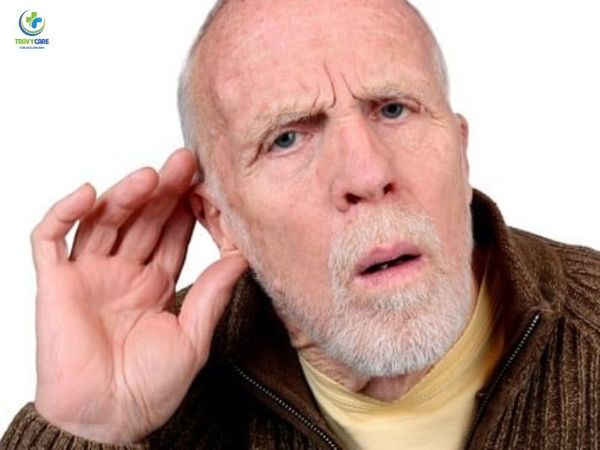Nguyên nhân gây ra bệnh điếc tai