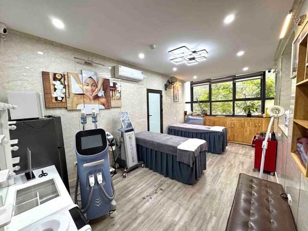 Điểm danh Top 7 những địa chỉ xóa xăm uy tín tại Hà Nội