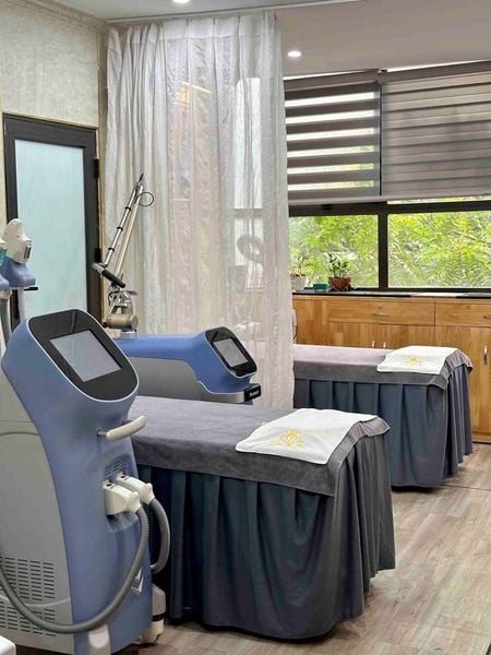 phun nhũ hoa ở đâu đẹp