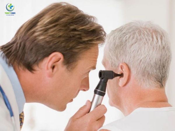 Phương pháp phòng ngừa bệnh điếc tai hiệu quả