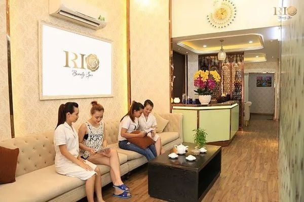 Khám phá top 5 spa làm hồng nhũ hoa uy tín và chất lượng nhất . Tìm hiểu các công nghệ hiện đại, an toàn và chọn lựa địa chỉ đáng tin cậy giúp bạn lấy lại vẻ tự tin, quyến rũ.
