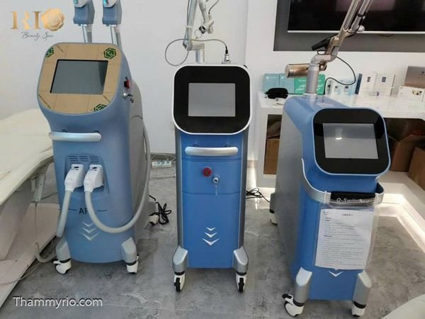 Khám phá top 5 spa làm hồng nhũ hoa uy tín và chất lượng nhất . Tìm hiểu các công nghệ hiện đại, an toàn và chọn lựa địa chỉ đáng tin cậy giúp bạn lấy lại vẻ tự tin, quyến rũ.