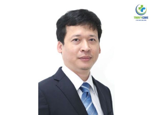 Tiến sĩ, bác sĩ Nguyễn Tài Dũng