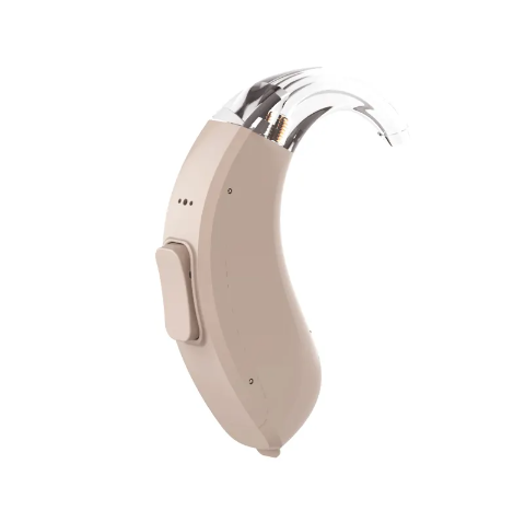 Máy trợ thính cho người già