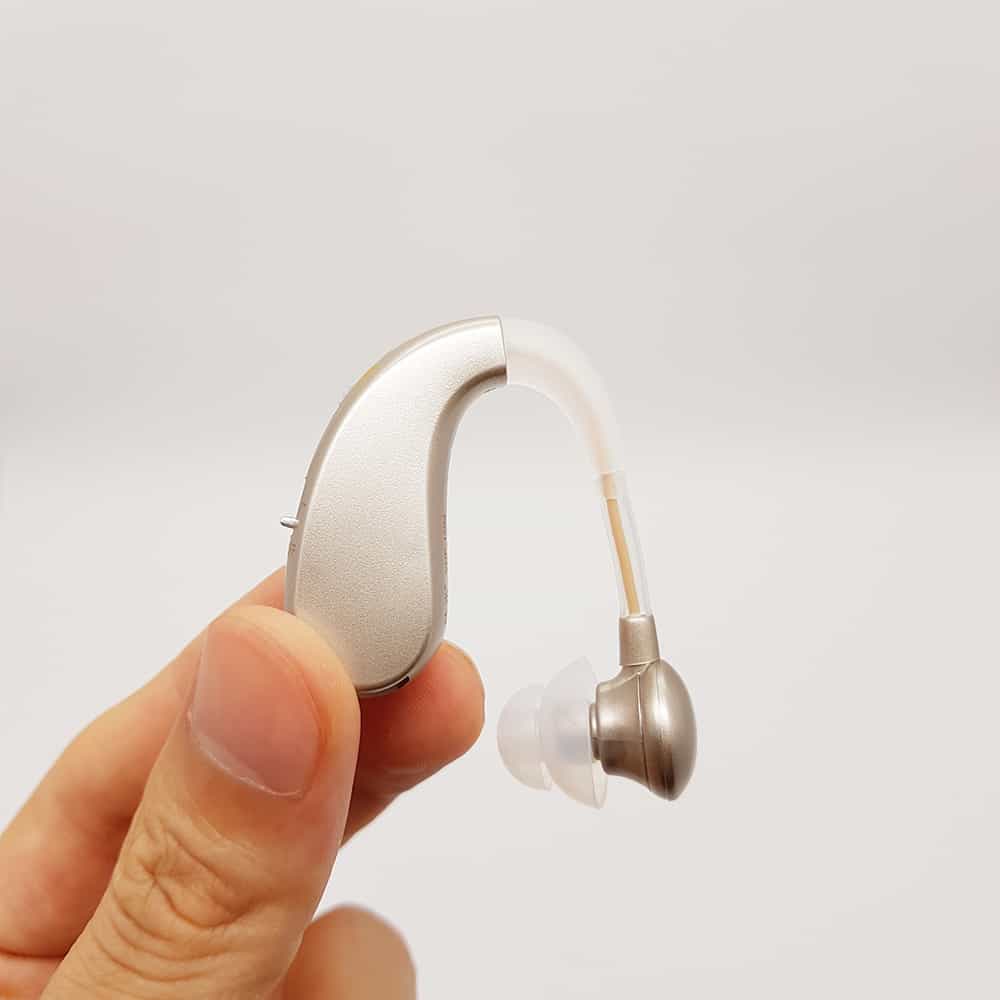 Máy trợ thính giá rẻ