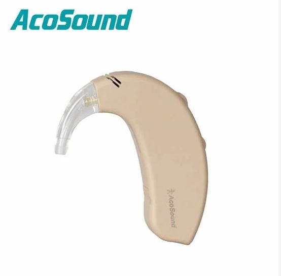 Máy trợ thính cho người điếc nặng