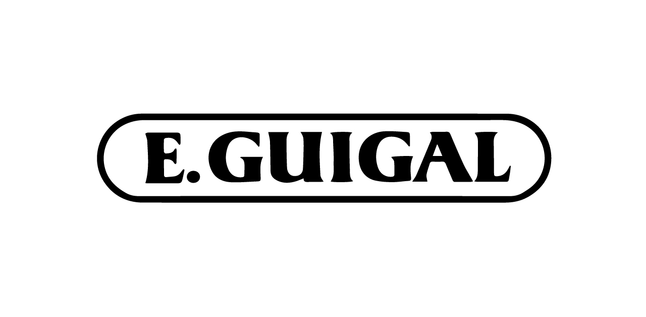 E.Guigal